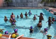 Projetos promovem o fomento do polo aquático no Nordeste