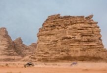 Dakar segue para o encerramento: Brasileiros Reinaldo Varela/Maykel Justo estão no 5º lugar entre os UTVs