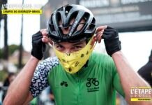 Campeões do L’Étape Brasil traçam metas para temporada 2021