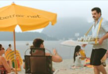 Comercial da Betfair.net para a final da Conmebol Libertadores