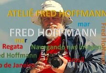 Ateliê Fred Hoffmann: Campeonato Brasileiro da Classe Optimist