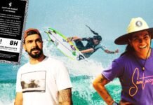 Segunda 11: Time Santacosta Team será apresentado na Praia Brava