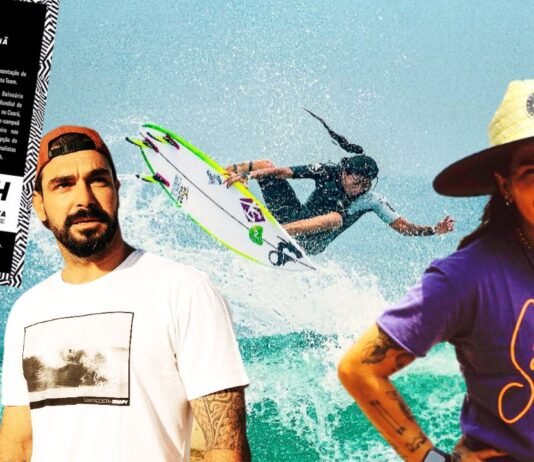 Segunda 11: Time Santacosta Team será apresentado na Praia Brava