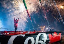 Yannick Bestaven vence a Vendée Globe 2020