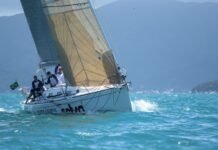 Marinha do Brasil confirma presença no 32º Circuito Oceânico de Santa Catarina com quatro embarcações