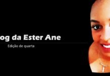 Blog da Ester Ane
