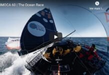 The Ocean Race | IMOCA 60