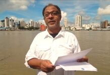 Blog do Repórter Adilson Pacheco