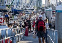 Pandemia obriga VELASHOW 2021 a migrar para novembro