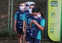 Triathlon ameniza impactos do isolamento social para crianças e adolescentes