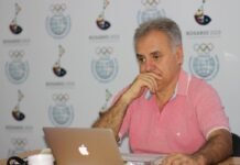 Brasil amplia número de representantes na World Sailing