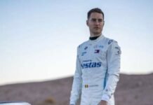 Stoffel Vandoorne e Mercedes-EQ na briga pelo título da Formula E 2021