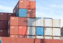 Complexo Portuário de Itajaí e Navegantes abre janeiro de 2021 com 18% de aumento na movimentação de cargas.