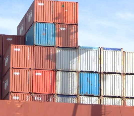 Complexo Portuário de Itajaí e Navegantes abre janeiro de 2021 com 18% de aumento na movimentação de cargas.