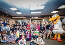 Programa de educação para crianças da The Ocean Race agora em português