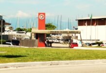 Iate Clube de Santa Catarina fecha as sedes e suspende treinos