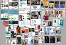 Revista da Mulher – primeira edição 2021 – Pauta de Capa:Mulheres ocupando espaços dos Homens