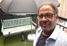 Blog do Repórter Adilson Pacheco Pauta:Diferença entre uma parada e um barco