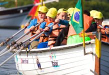 Associação Náutica de Itajaí busca recursos para retomar regatas em 2021