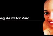 Blog da Ester Ane