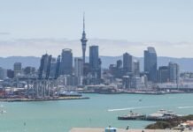 America’s Cup adiada após surto de COVID-19 em Auckland