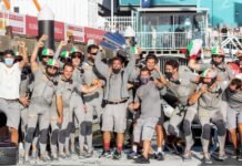 Luna Rossa vence Prada Cup e enfrenta ETNZ na America’s Cup