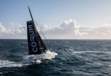 CORUM L’Épargne confirma participação na The Ocean Race Europe
