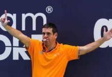 Árbitro brasileiro relata experiência no Pré-Olímpico de polo aquático