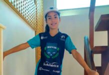 Paixão pelo esporte une gerações em Aquiraz