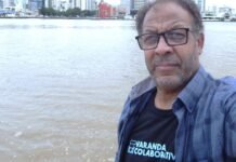 Blog do Repórter Adilson Pacheco. Pauta: Hospitais particulares tem leitos?? – Oração e Choro pelo caos causado pela COVID19