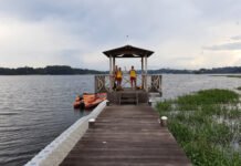 Lagoa de Araruama terá monitoramento de ventos da MuitoBonsVentos