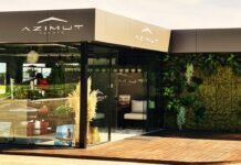 Itajai: Azimut Yachts amplia atuação em Santa Catarina e abre espaço em Joinville