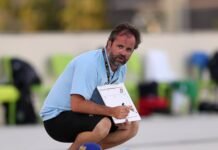 Polo Aquático: Head coach André Avallone analisa cenário para o Sul-Americano Masculino