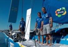 COLUNA DO RICARDO ERMEL: AS FAÇANHAS DE UM JOVEM MARUJO