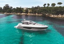 Indústria náutica de luxo cresce no Brasil
