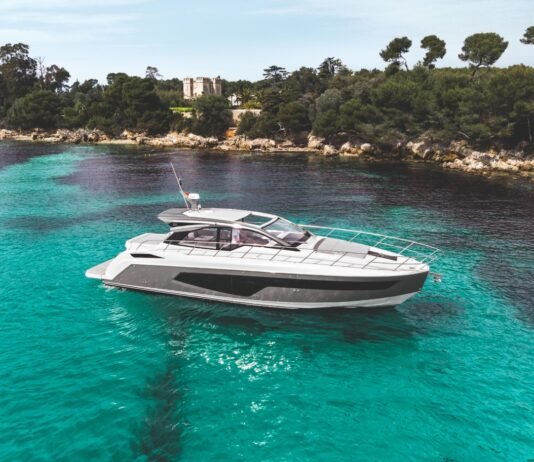 Indústria náutica de luxo cresce no Brasil