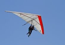 Os benefícios de praticar esportes radicais