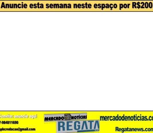 PROMOÇÃO COMERCIAL AQUI: ANUNCIE INVESTINDO 200 ESTA SEMANA