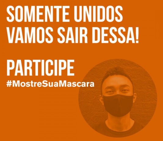 #SomenteUnidos: ONU lança campanha global em defesa de acesso às vacinas e importância da prevenção