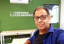 Blog do Repórter Adilson Pacheco