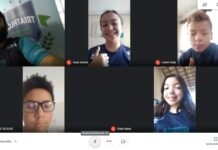 Aulas mais flexíveis de triathlon ajudam crianças em Itu (SP)