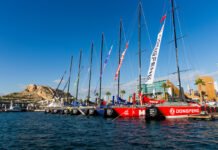 Espanha- Alicante completa la ruta de ciudades sede para The Ocean Race Europe
