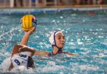 ABDA e Pederneiras realizam aulas de natação e polo aquático