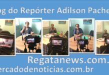 Edição de sexta: Blog do Repórter Adilson Pacheco- SCBrasil: O Barco de Oportunidades