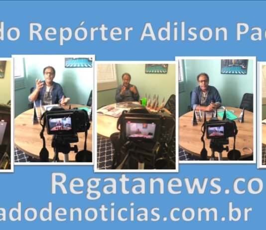 Edição de sexta: Blog do Repórter Adilson Pacheco- SCBrasil: O Barco de Oportunidades