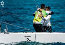 Ranking para SSL Gold Cup tem brasileiros entre os melhores