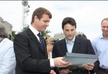 Blog do Repórter Adilson Pacheco: Estamos navegando há 11 anos na The Ocean Race