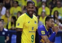 Números de Yoandy Leal o colocam como jogador ‘mais decisivo’ da década