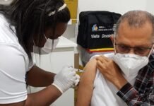 Coluna do JC Ramos: Pronto. Estou vacinado…