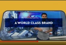 Blog do Repórter Adilson Pacheco: Jornalista Marcelo Nunes no video da The Ocean Race